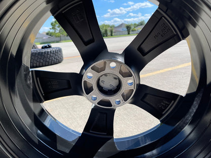 19" Honda Accord OEM Replica Sport wheels rims 60307 190340 Civic 2025 2026 NEW