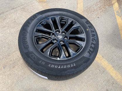 20" Ford F-150 LARIAT Limited OEM 10619 rim wheel Expedition 2024 2025 2026 2027