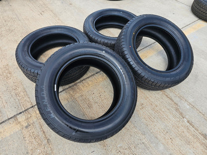(4) 255/60/19 Kenda Klever S/T tires 109H BRAND NEW!