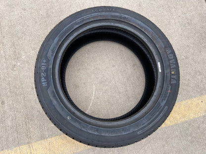 (1) 225/50/17 Advanta HPZ-01+ tire 225/50R17 98W XL M+S NEW