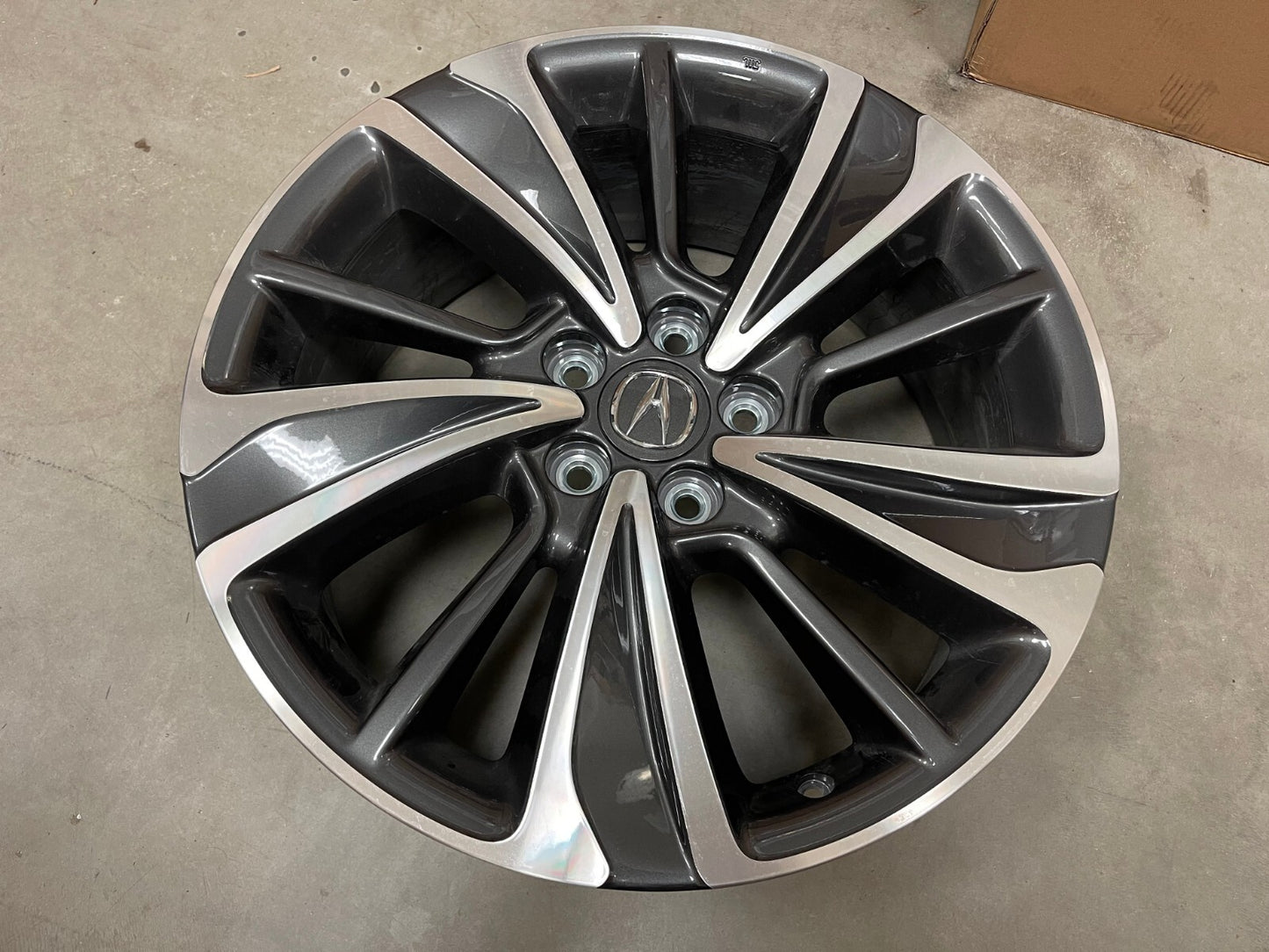 20" Honda Passport OEM wheel rim 71838 Ridgeline Pilot MDX NEW