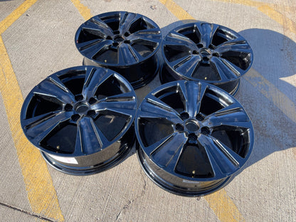 18" Camry Avalon Lexus UX200 OEM 74386 wheels rims 2022 2023 2024 2025 2026