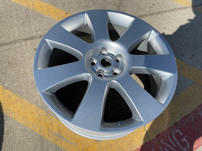 22" Range Rover AUTOBIOGRAPHY OEM 72249 wheel rim Land NEW