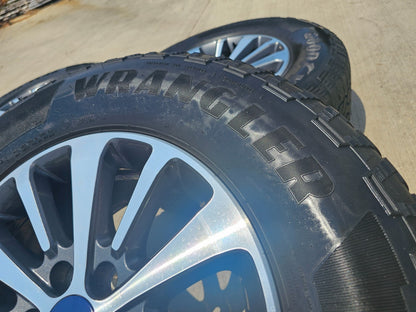 18" Ford F-150 OEM rims wheel 3988 Expedition
