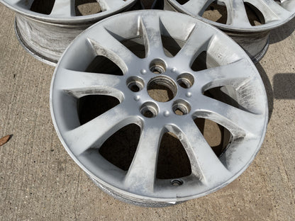 16" Lexus ES300 ES350 OEM wheel rim 74162 Camry Avalon Spare