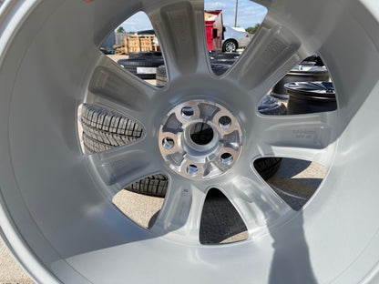 22" Range Rover AUTOBIOGRAPHY OEM 72249 wheel rim Land NEW