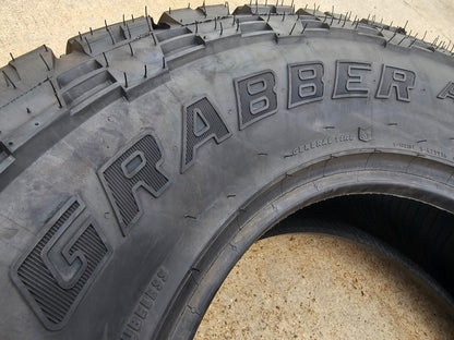 (1) 275/70/18 General Grabber A/TX tire Ford F-150 Expedition Tremor 275/70r18
