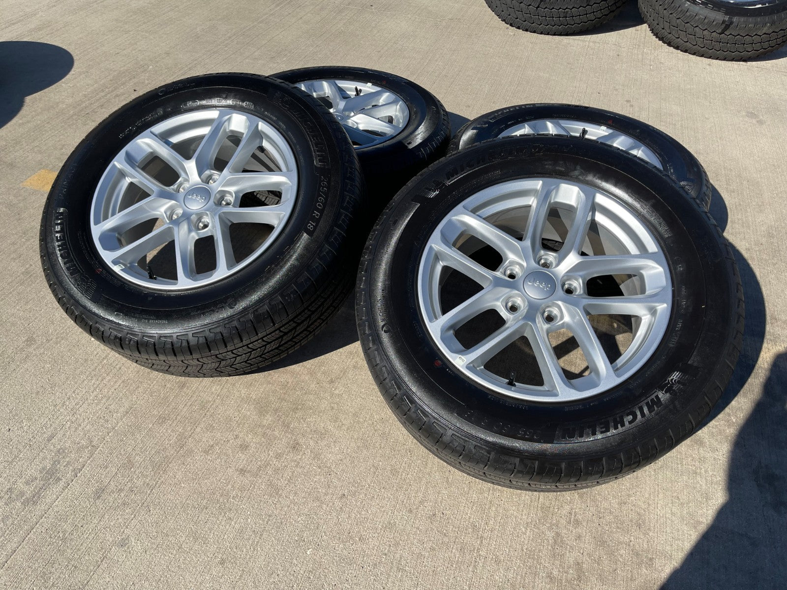 Shop OEM 18