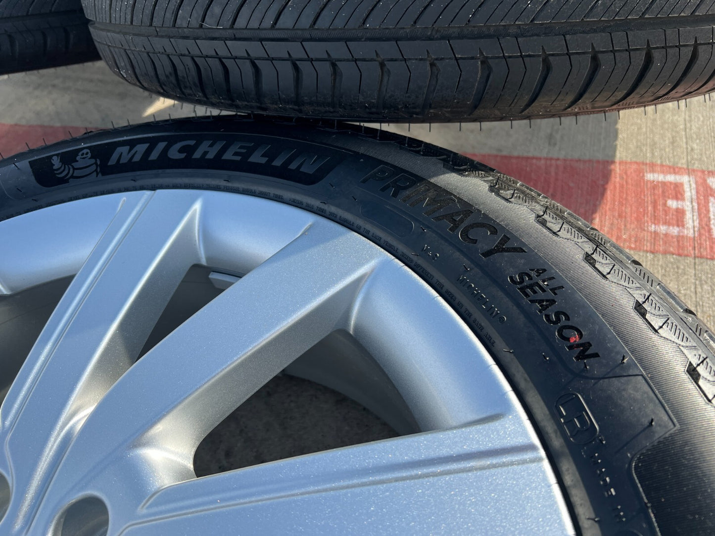 21" Land Rover Autobiography OEM 72371 Range wheels rims 2023 2024 2025 2026 NEW