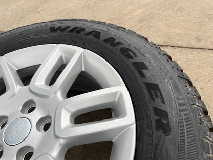 19" Land Rover DEFENDER Range Rover OEM wheels rims 72350 A/T 2023 2024 2025 NEW