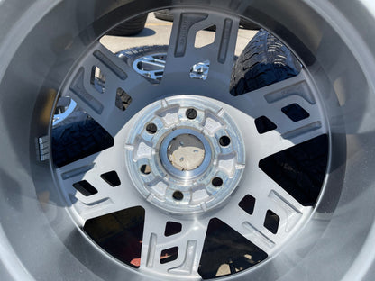 20" Ford F-150 LARIAT Limited OEM 94219 rims wheels Expedition GOODYEAR 2026 NEW