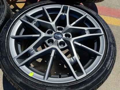 19" Nissan Altima SR Maxima OEM 62855 Infiniti wheels rims DISCOUNTED