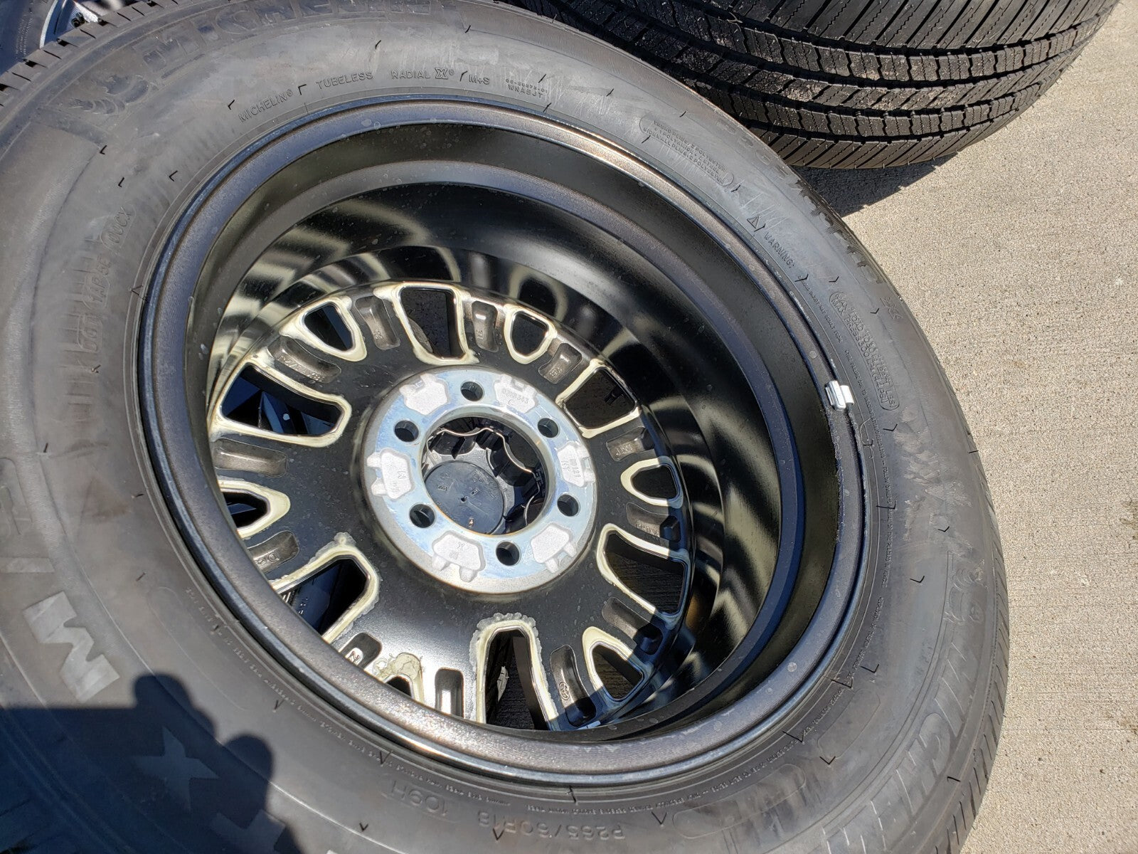Shop OEM 18
