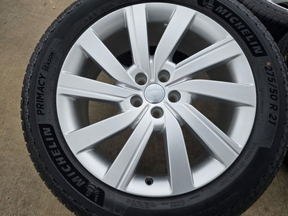 21" Land Rover Autobiography OEM Range 72371 wheels rims 2023 2024 2025 2026 NEW