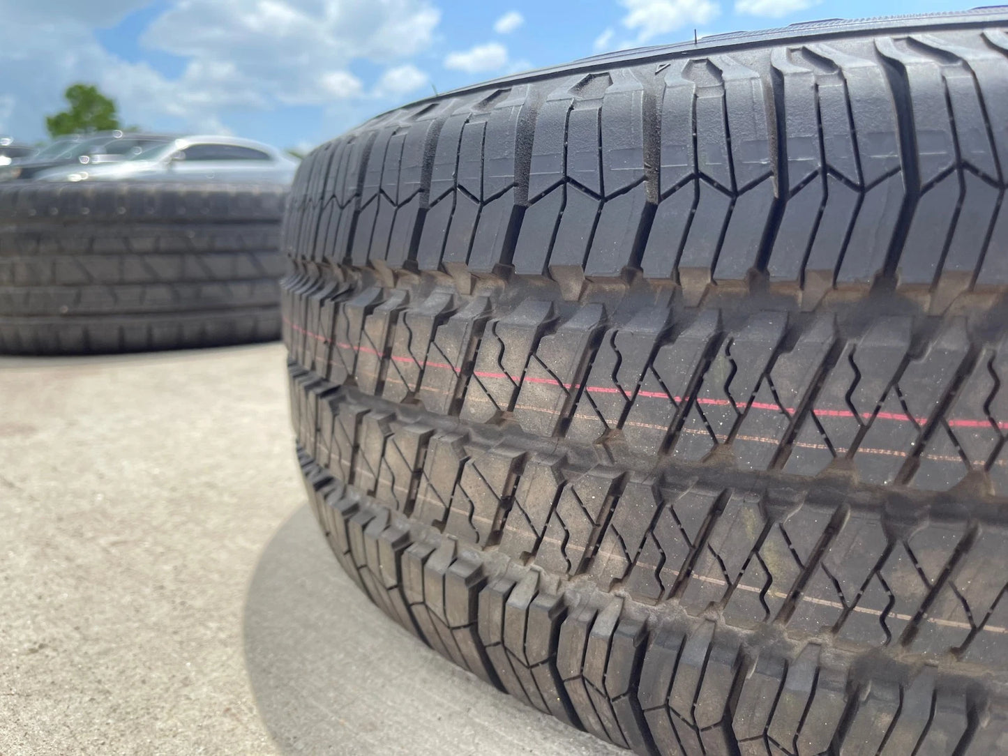 17" Jeep Wrangler Gladiator OEM 9158 9197 wheel rim GRAY spare