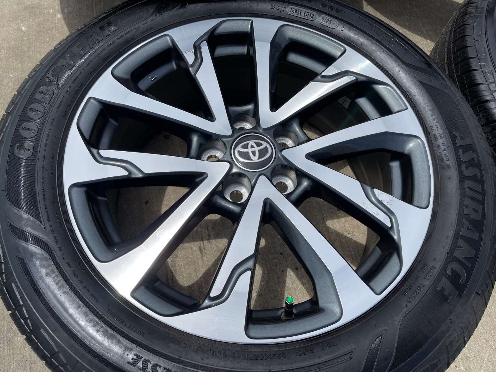 Shop OEM 18