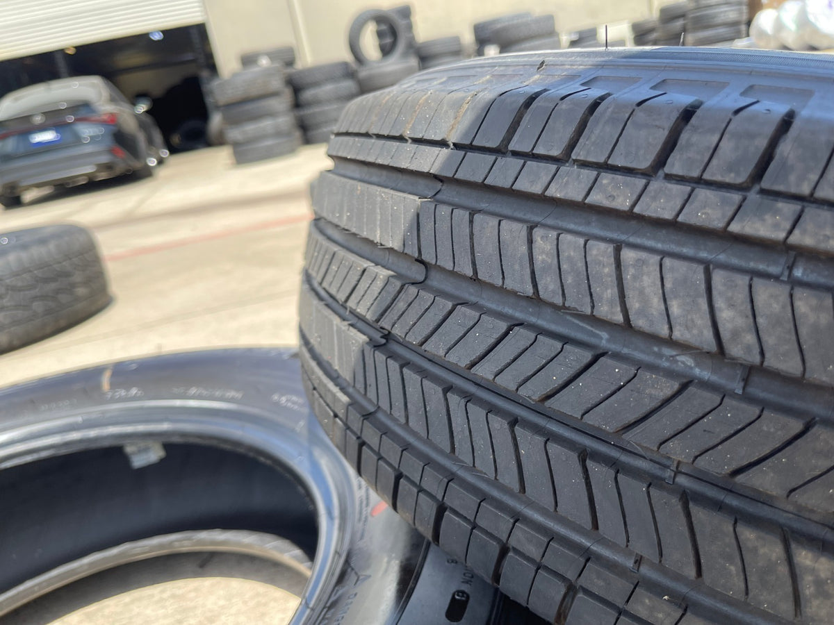 245/70/17 Michelin Primacy LTX tire F-150 Sierra Tahoe Silverado NEW TAKE OFF