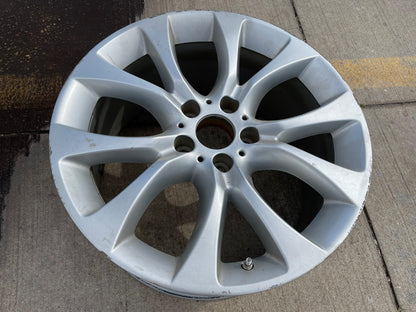 19" BMW X5 OEM 86045 Style 450 wheels rim 2012 2013 2015 2016 2017 2018