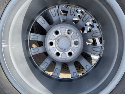 18" Land Cruiser Tundra Sequoia 4Runner GX550 OEM 95953 wheels rims tires NEW