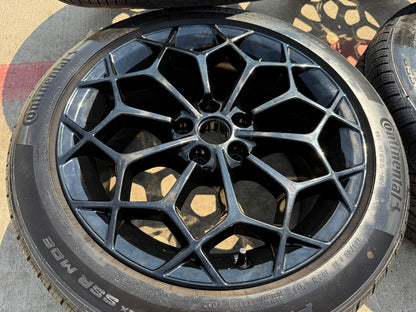 19" Hyundai Genesis G70 G80 G90 OEM 71015 71016 wheels rims 2024 2025 2026 NEW