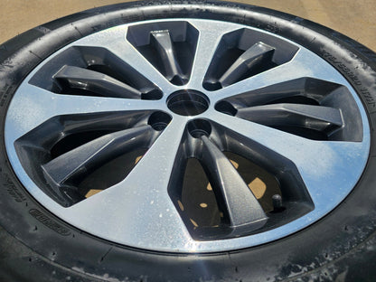 20" Ford F-150 LARIAT Limited OEM 10006 rim wheel Expedition single