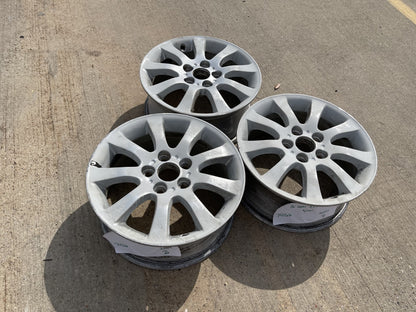 16" Lexus ES300 ES350 OEM wheel rim 74162 Camry Avalon Spare