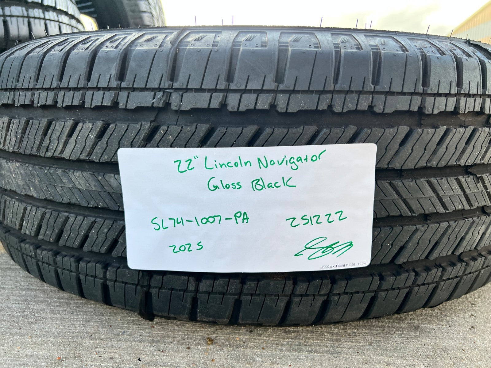 Shop OEM 22