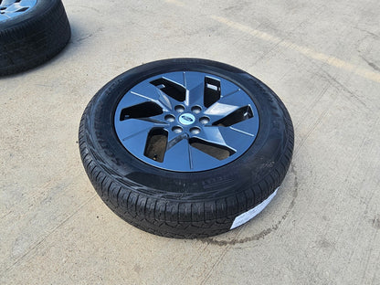 20" Ford F-150 LIMITED OEM rim wheel tire 10471 Expedition spare single