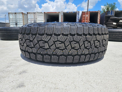 18" Toyota Land Cruiser OEM wheel rim 95952 75304 Tundra Sequoia 2025 2026 NEW