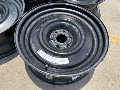 22" Chevy GMC Transport Steel OEM wheels rims Sierra Silverado Escalade NEW