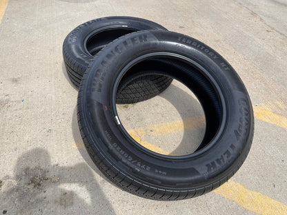 275/60/20 Goodyear Wrangler Territory H/T tire 275/60R20 LR 115H TAKE OFFS NEW