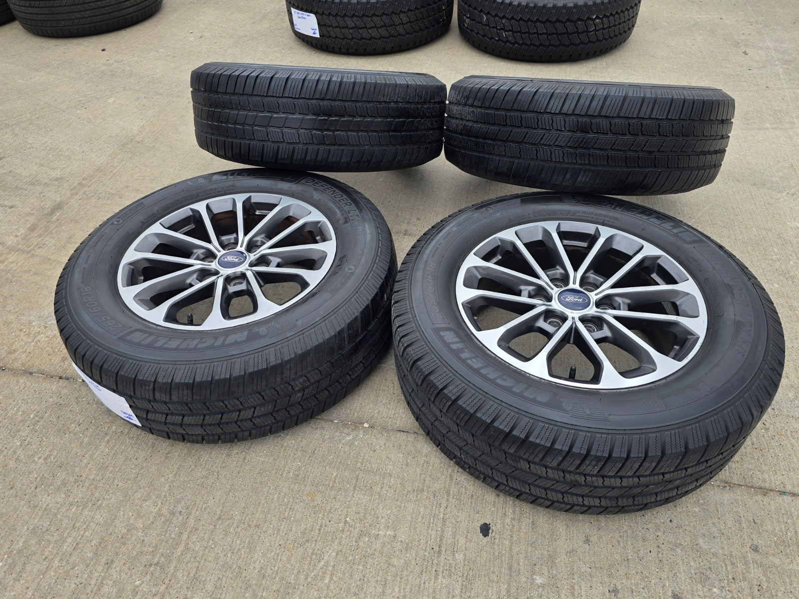 Shop OEM 18