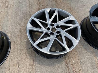 20" Hyundai Genesis GV60 GV70 GV80 GV90 OEM 70796 wheel rim 2022 2023 2024 2025