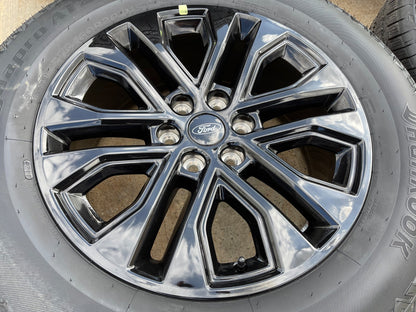 20" Ford F-150 LARIAT OEM 10619 rims wheels Expedition 2026 2027 NEW SALE !!!!!