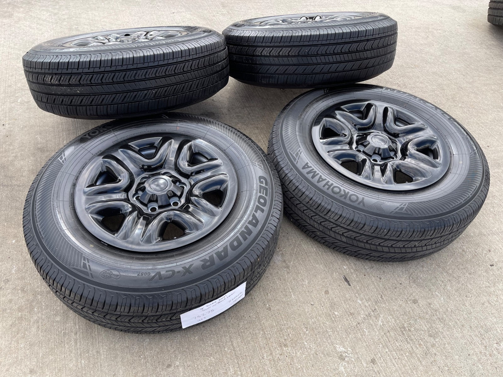 Shop OEM 18
