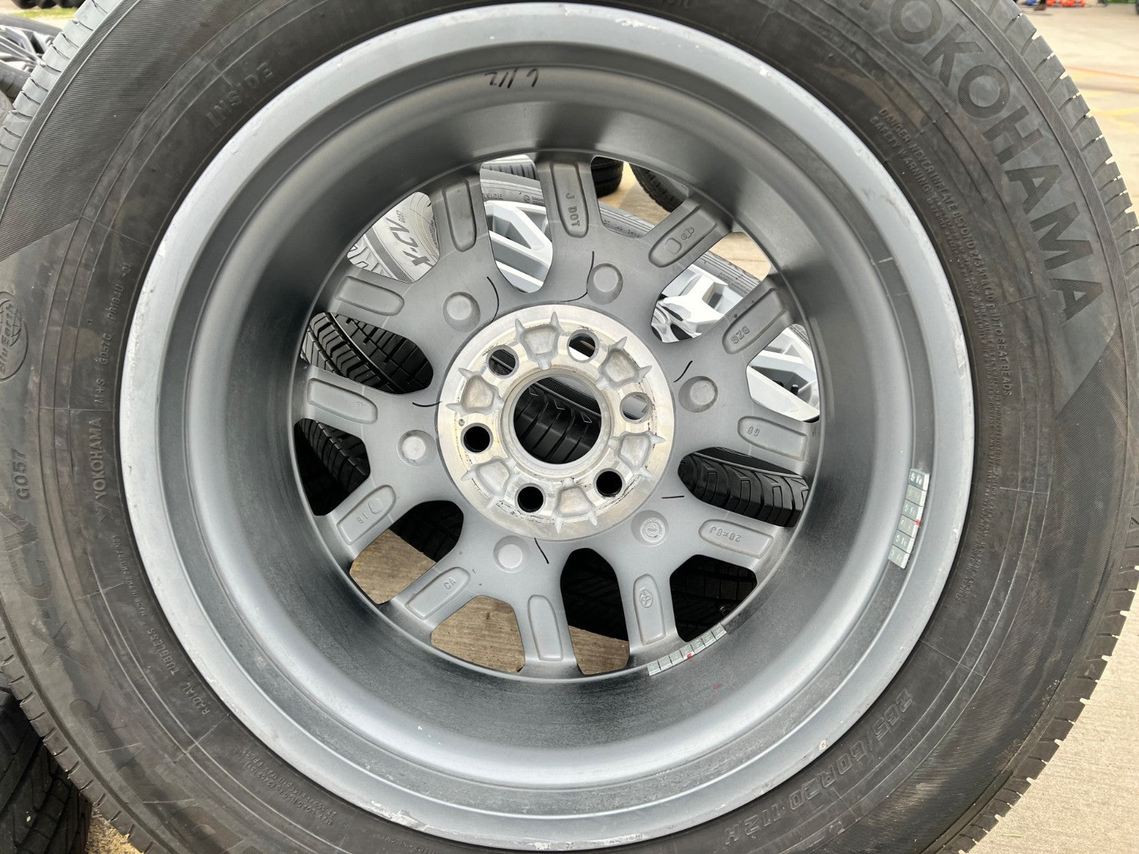 Shop OEM 20