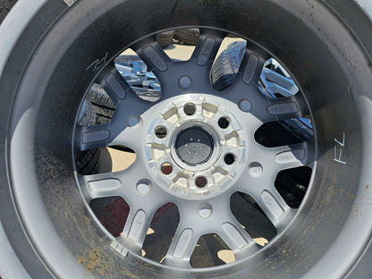 20" Toyota Tundra TSS TRD OEM wheels rims 75277 95359 Sequoia 2023 2024 2025 NEW