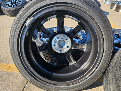 18" Honda Civic OEM wheels rims 63163 HR-V Accord 2021 2022 2023 2024 2025 NEW