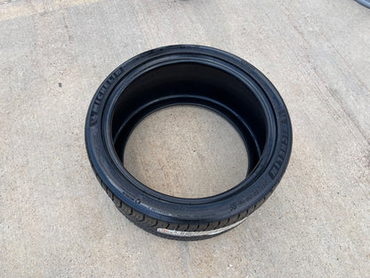 (1) 285/30/19 Michelin Pilot Sport A/S 4 All Season 94Y ZP 285/30R19 tire NEW