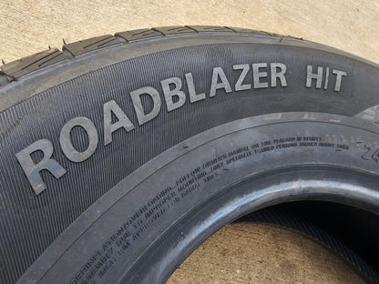 245/70/17 Landsail CLX-II Road Blazer H/T tire F-150 Sierra Tahoe Silverado NEW