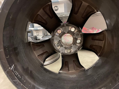 18" Toyota Highlander OEM 75264 wheel rim 2020 2021 2022 2023 2024 2025