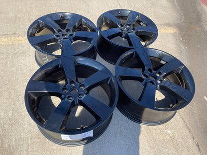 22" Land Rover Range DEFENDER OEM 72353 wheels rims 2023 2024 2025 2026 2027 SET