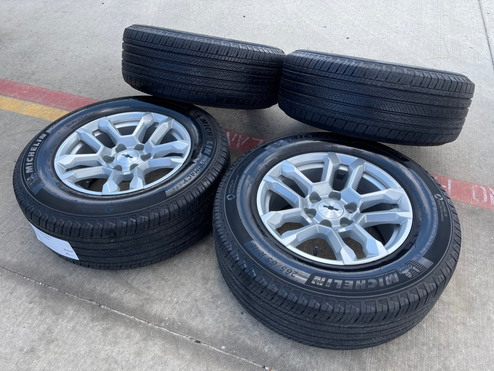 Shop OEM 18
