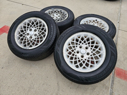 16" Chrysler LHS OEM wheels rims 2020 1994 1995 1996 1997 1998 1999 2000