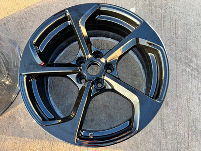 20" Lucid Air OEM Grand Touring 95709 95710 wheels rims 2023 2024 2025 2026 NEW