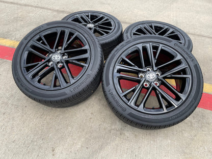 18" Toyota Camry XSE OEM 95968 wheels rims Avalon Lexus 2025 2026 2027