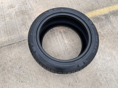 (1) 255/45/18 Nexen N'Fera AU7 A/S tire 255/45R18 99W NEW