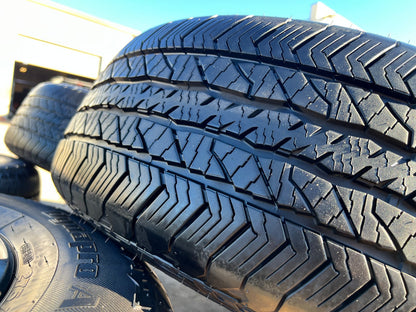 20" Ford F-150 FX-4 PLATINUM OEM rims wheels 10344 Expedition HANKOOK A/T2