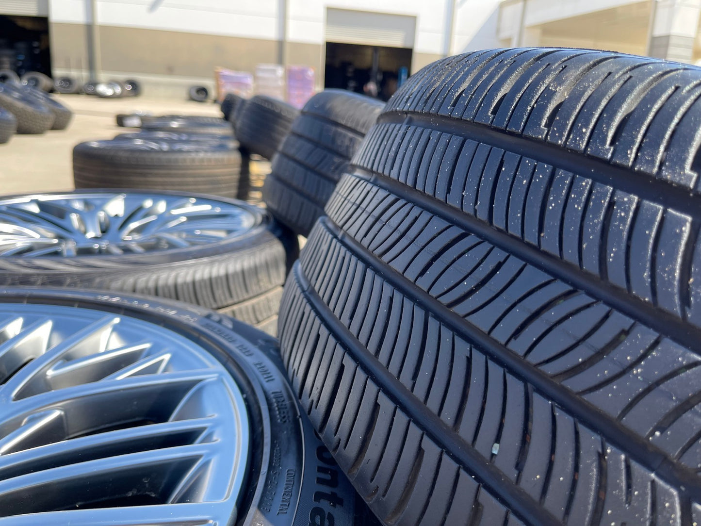 19" Hyundai Genesis G70 G80 G90 OEM 71020 71021 wheels rims tires