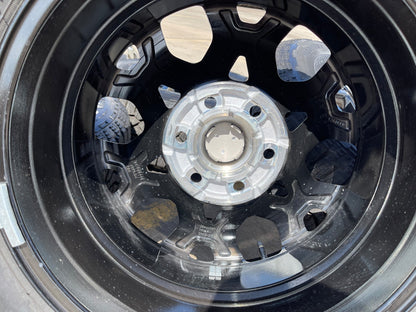 (1) 18" Ford F-150 OEM rim wheel 95049 10340 Expedition 2025 2026 2027 GOODYEAR